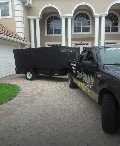 Palm Harbor Junk Removal