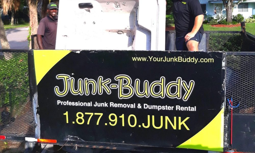 AAA Junk Removal