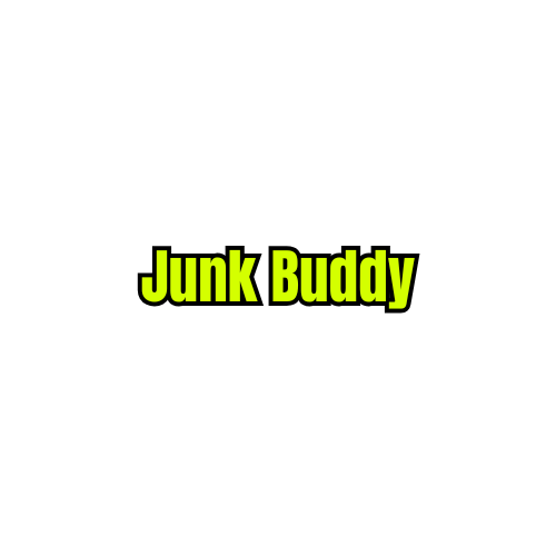 Junk Buddy:  Best Junk Removal Services